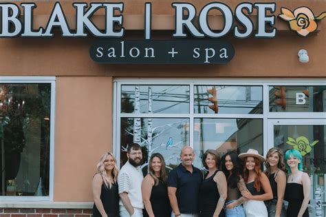 blake rose hair salon|blake rose salon spa.